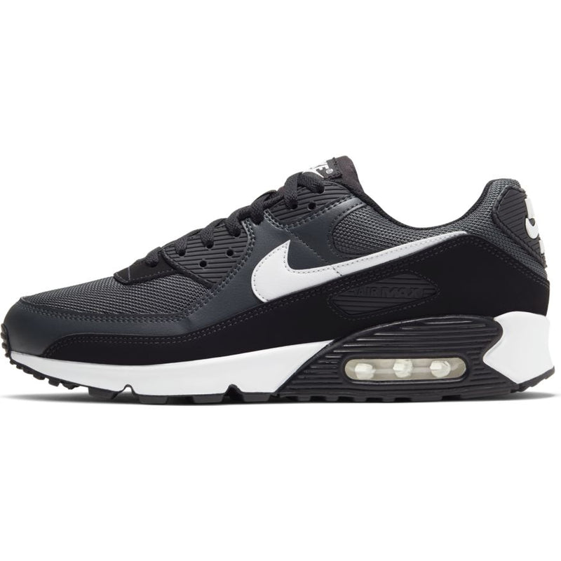 Men's Nike Air Max 90 "Iron Grey"