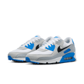Men's Air Max 90 "Photo Blue/Detroit Lions"