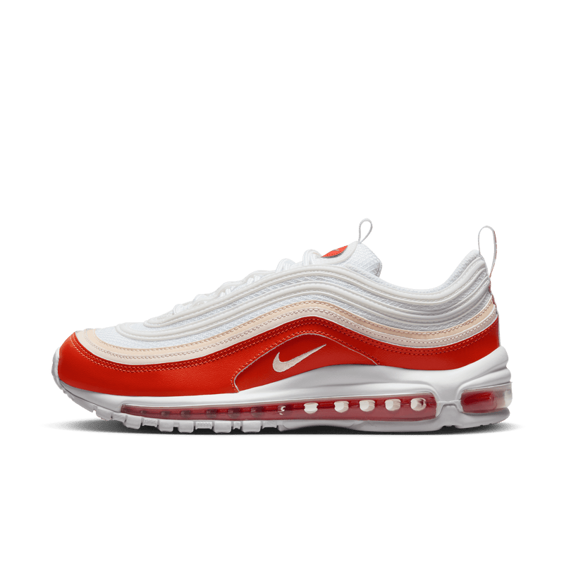 Men's Nike Air Max 97 "Picante Red"