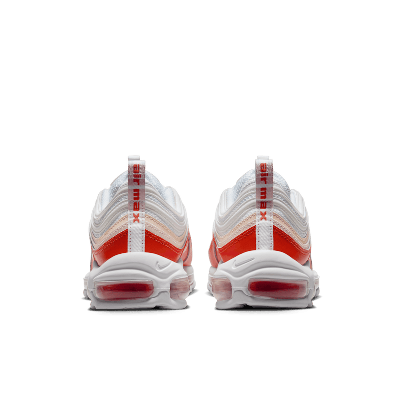 Men's Nike Air Max 97 "Picante Red"