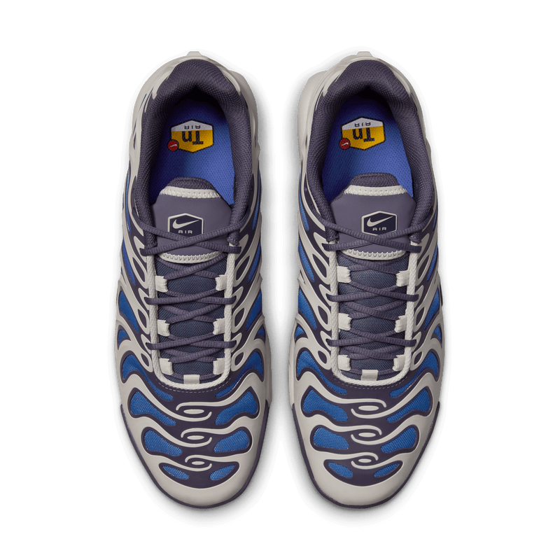 Men's Nike Air Max Plus Drift " Concord"