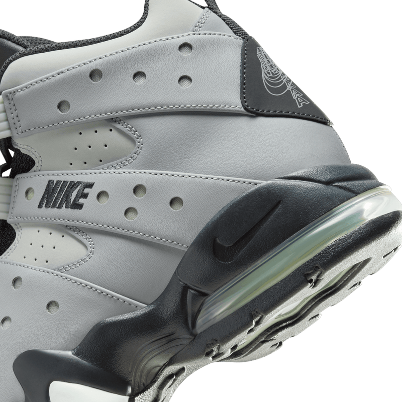 Men's Air Max2 CB '94 Charles Barkley "Dark Smoke Grey"