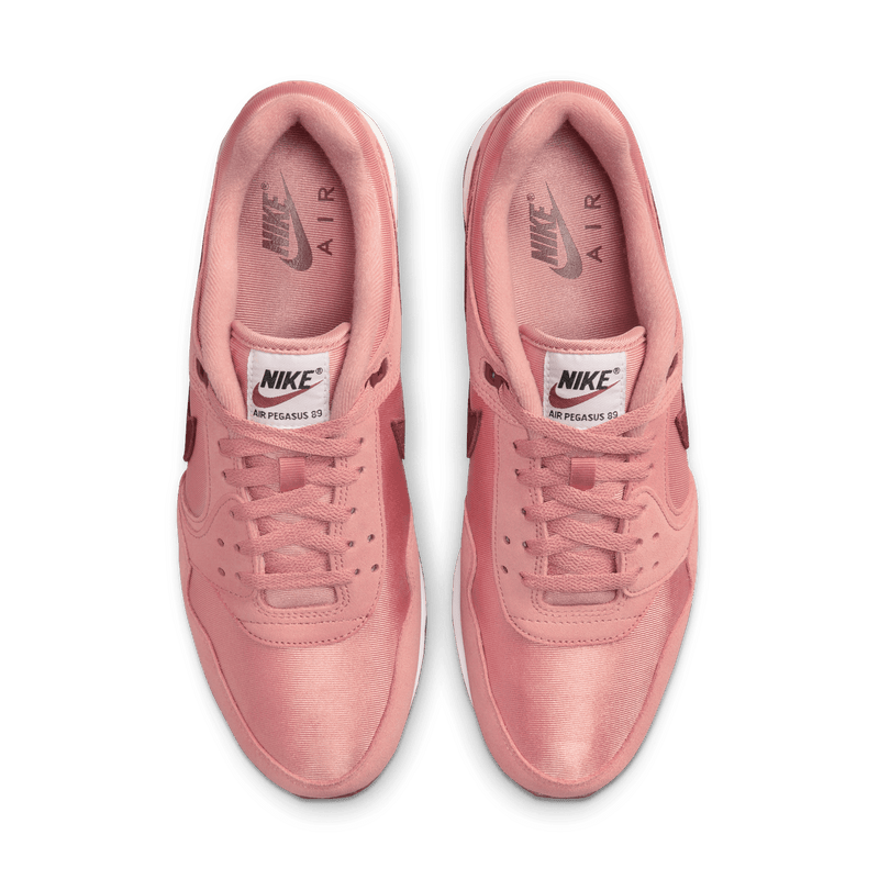 Men's Nike Air Pegasus '89 "Red Stardust"