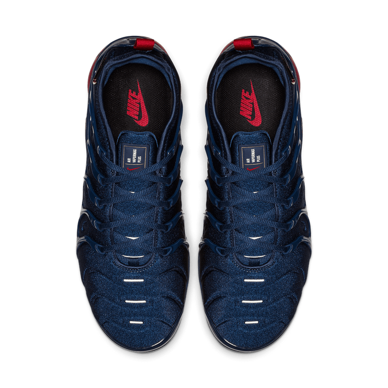 Men's Nike Air VaporMax Plus "Midnight Navy Olympic"