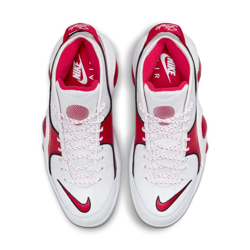 Men’s Nike Air Zoom Flight 95 "True Red"