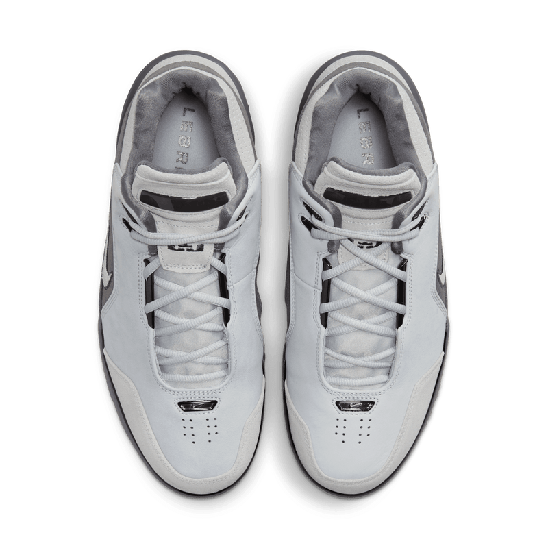Men's Nike Air Zoom Generation "Dark Grey"