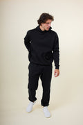 men's basis hoodie