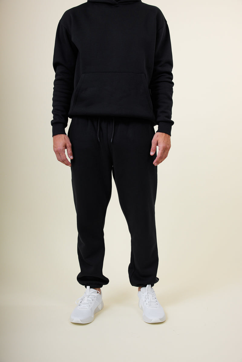 men's basis hoodie