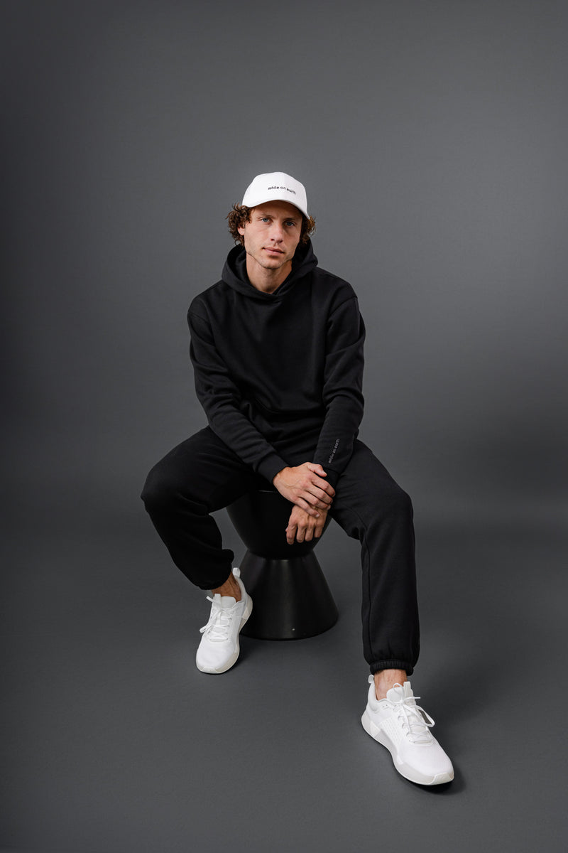 men's basis hoodie