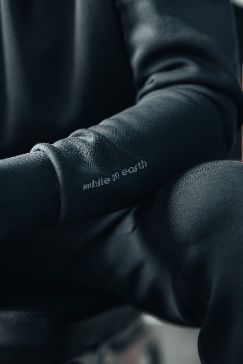 men's basis hoodie