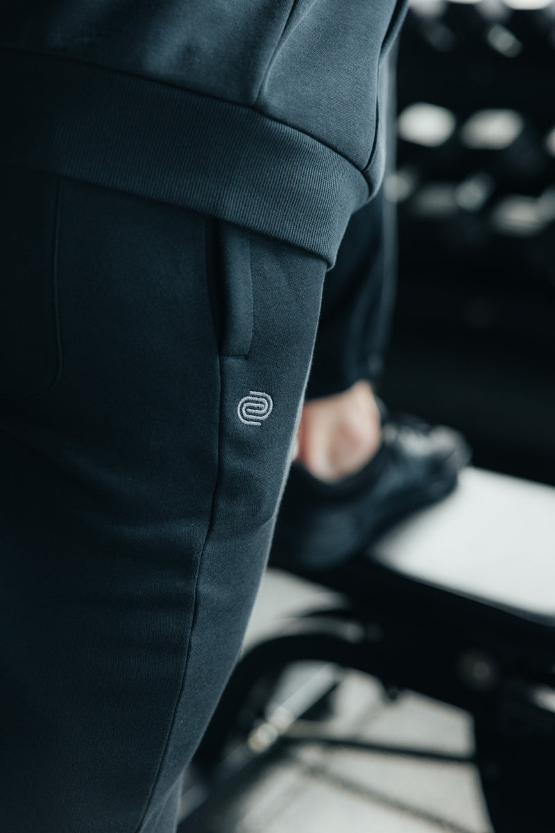men's basis sweatpant