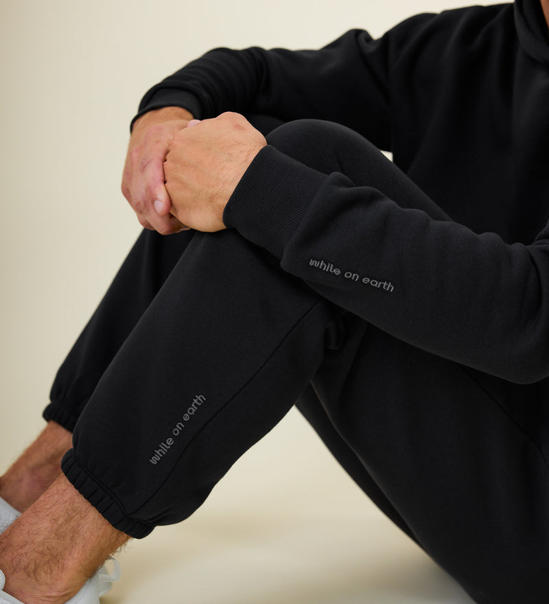 men's basis sweatpant
