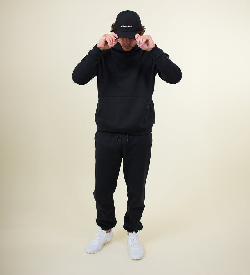 men's basis sweatpant