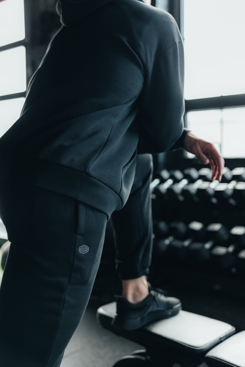 men's basis sweatpant