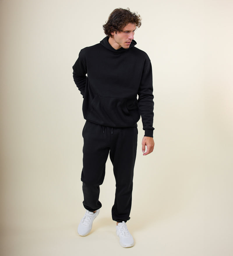 men's basis sweatpant
