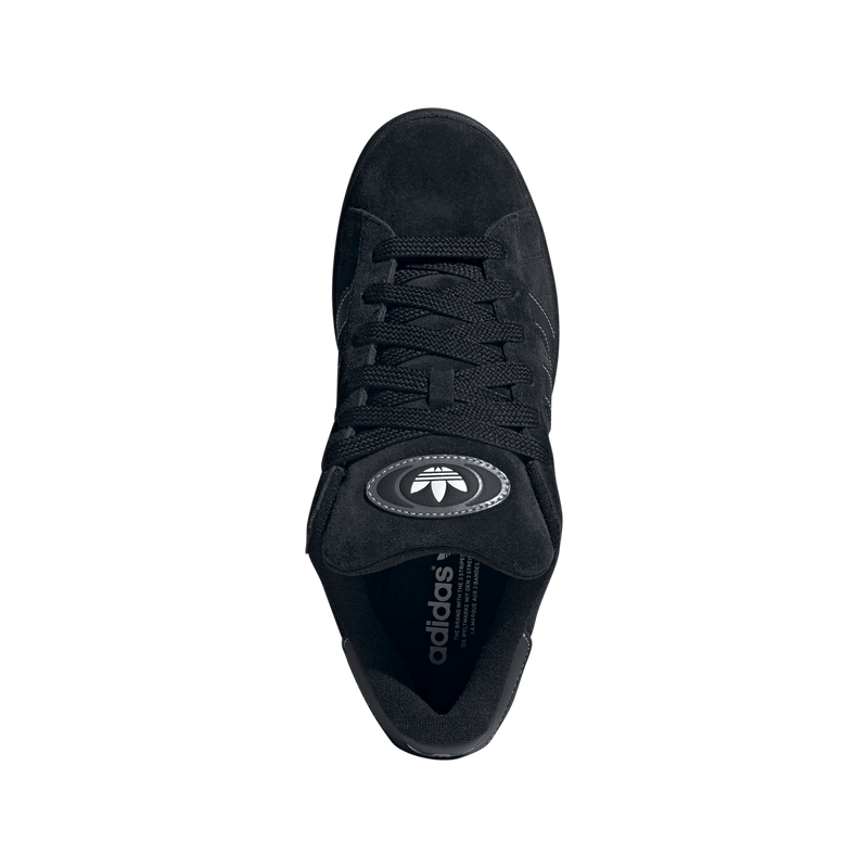 Men's Adidas CAMPUS 00s "Core Black Black"