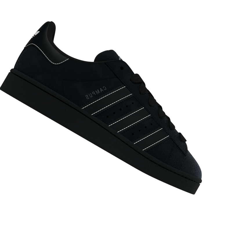 Men's Adidas CAMPUS 00s "Core Black Black"