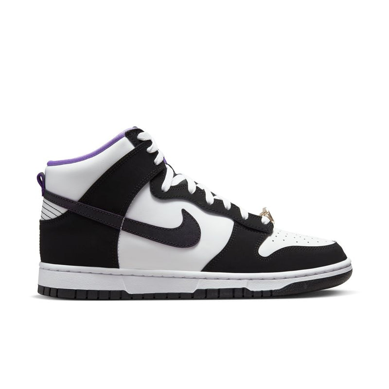 Men's Nike Dunk HI Retro PRM EMB "World Champs"