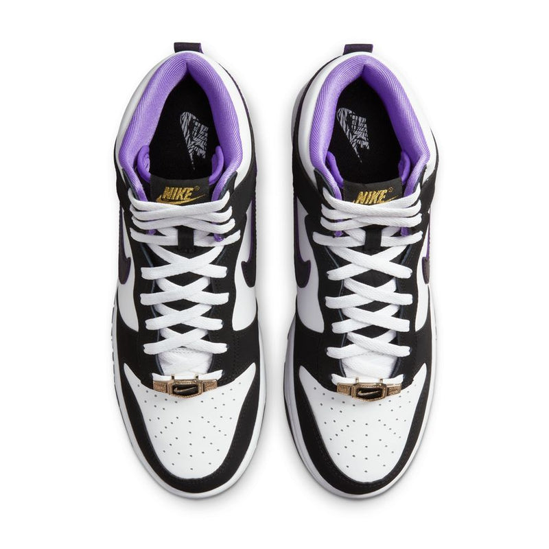 Men's Nike Dunk HI Retro PRM EMB "World Champs"
