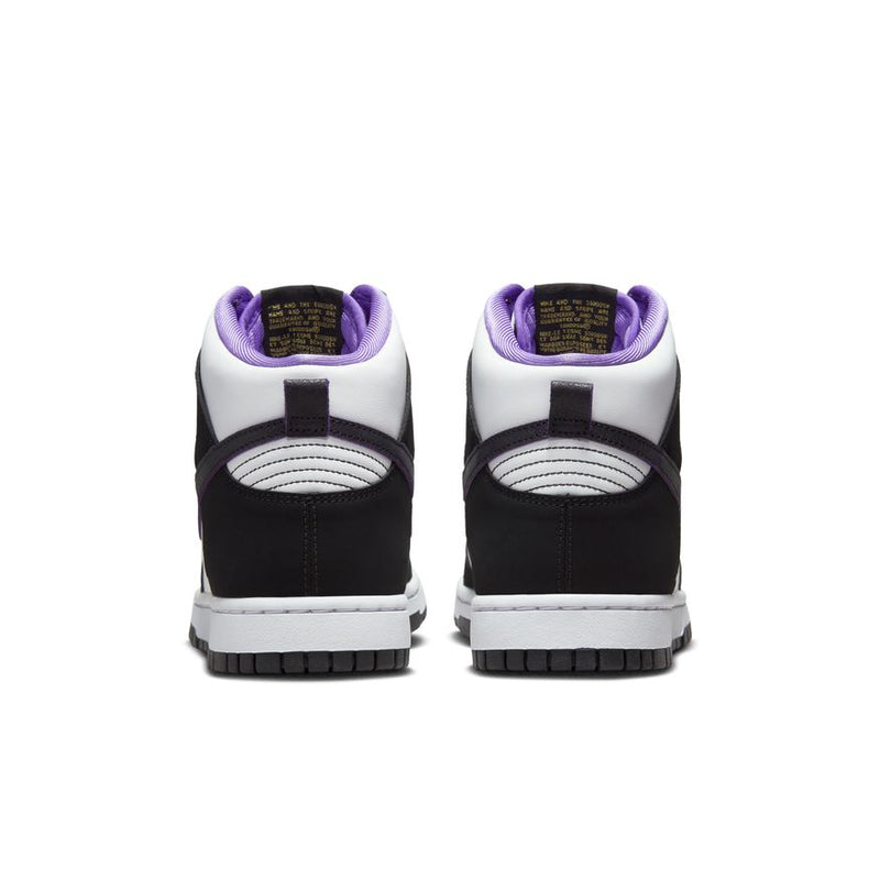 Men's Nike Dunk HI Retro PRM EMB "World Champs"