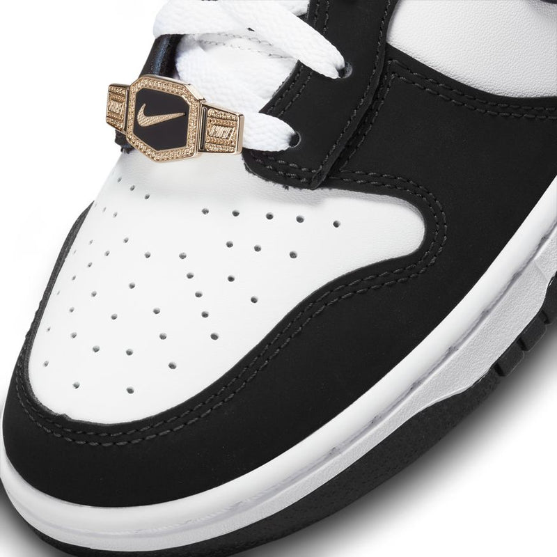 Men's Nike Dunk HI Retro PRM EMB "World Champs"
