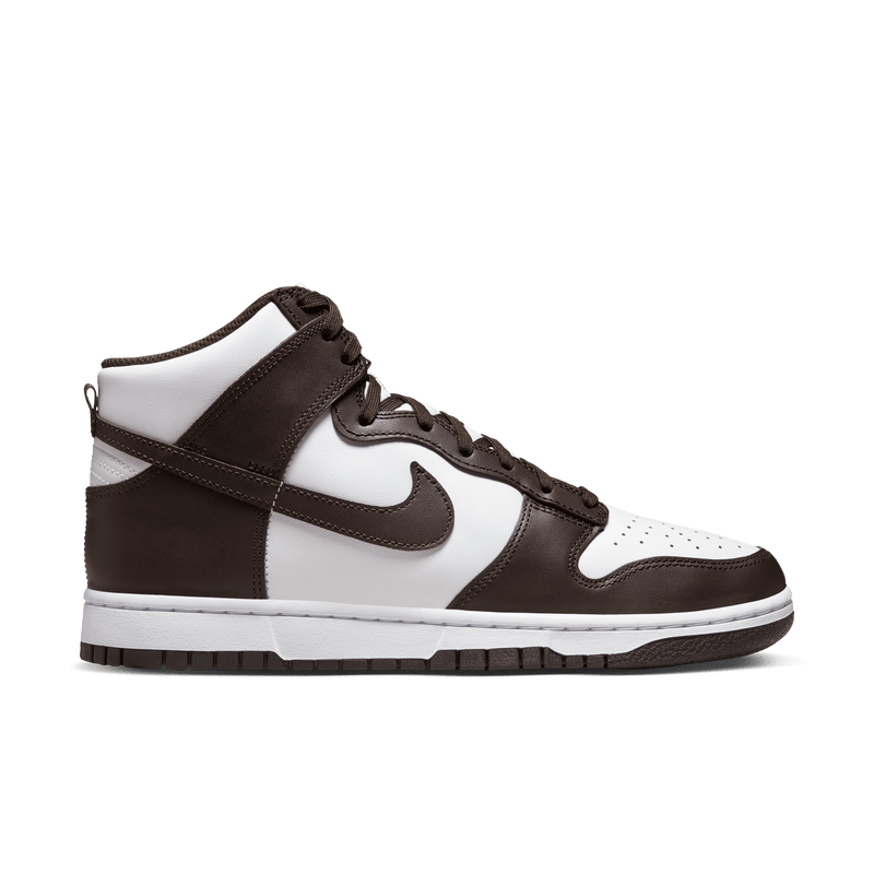 Men's Nike Dunk High Retro "Palomino"