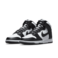 Men's Nike Dunk High Retro "Panda Black White "