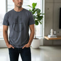 Men's Illbury & Goose Dark Grey
