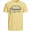 Men's Jack and Jones Jorpex Tee SS
