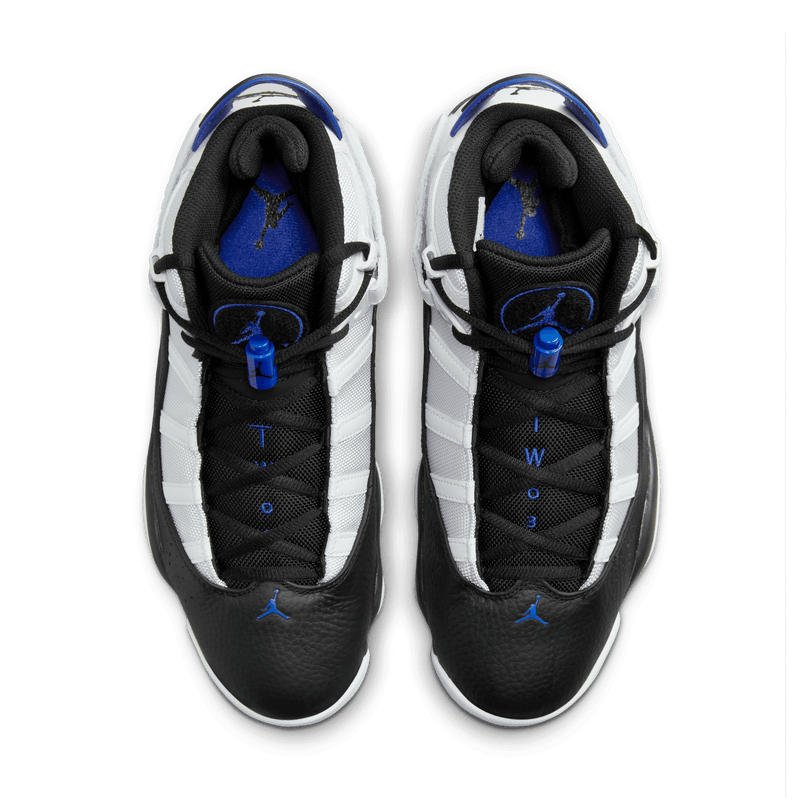 Men's Jordan 6 Rings "Game Royal"