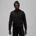 Men's Jordan Essential Holiday Fleece Pullover