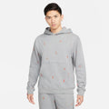 Men's Jordan Essentials Fleece Pullover Hoodie