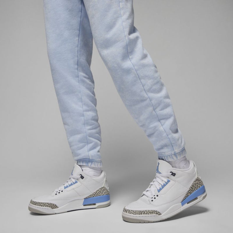 Men's Jordan Flight Fleece Washed Pants