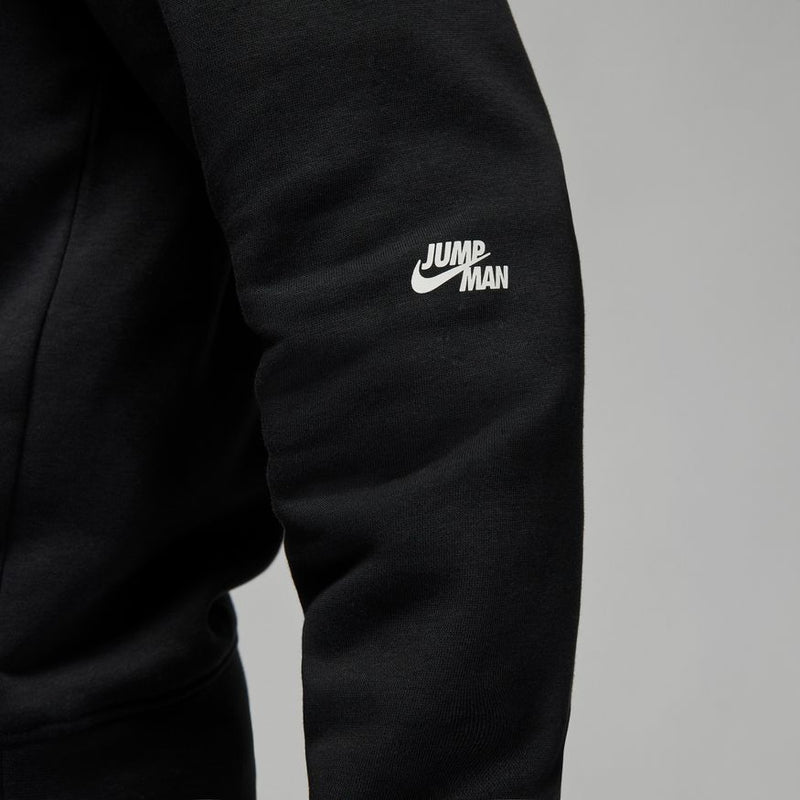 Men's Jordan Flight MVP Jumpman Fleece Pullover
