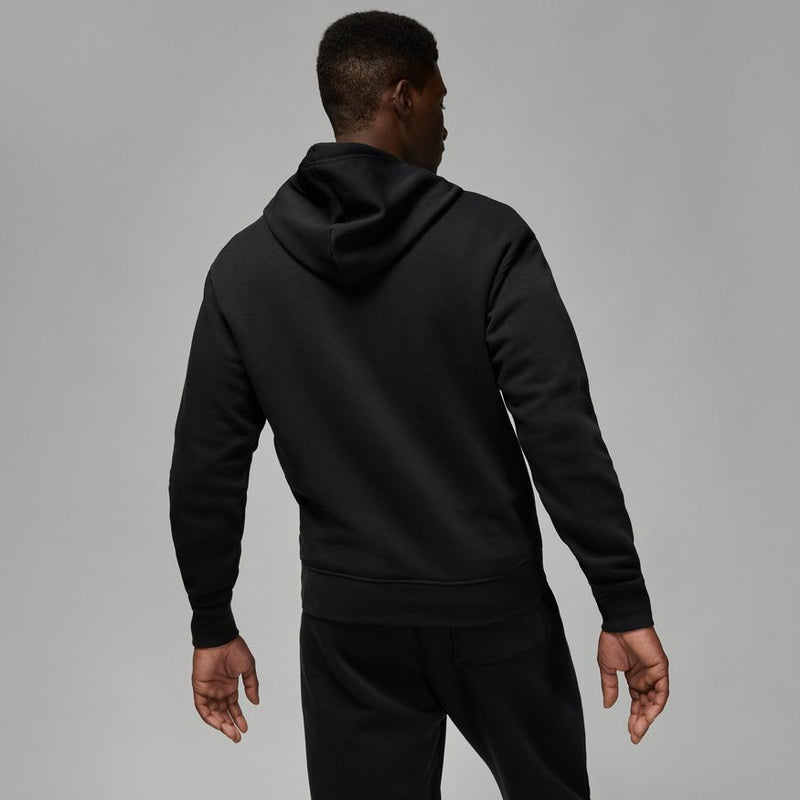 Men's Jordan Flight MVP Jumpman Fleece Pullover
