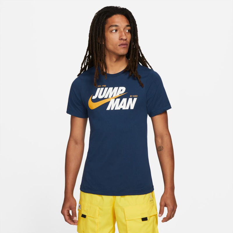 Men's Jordan Jumpman Graphic Short-Sleeve T-Shirt