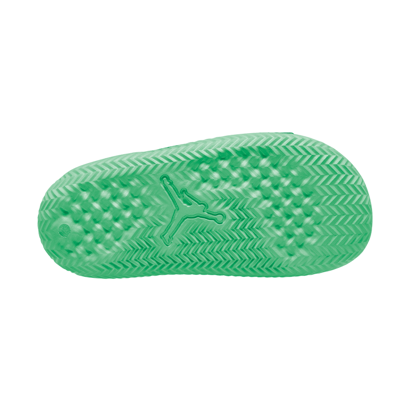 Men's Jordan Play Slides "Tourmaline"