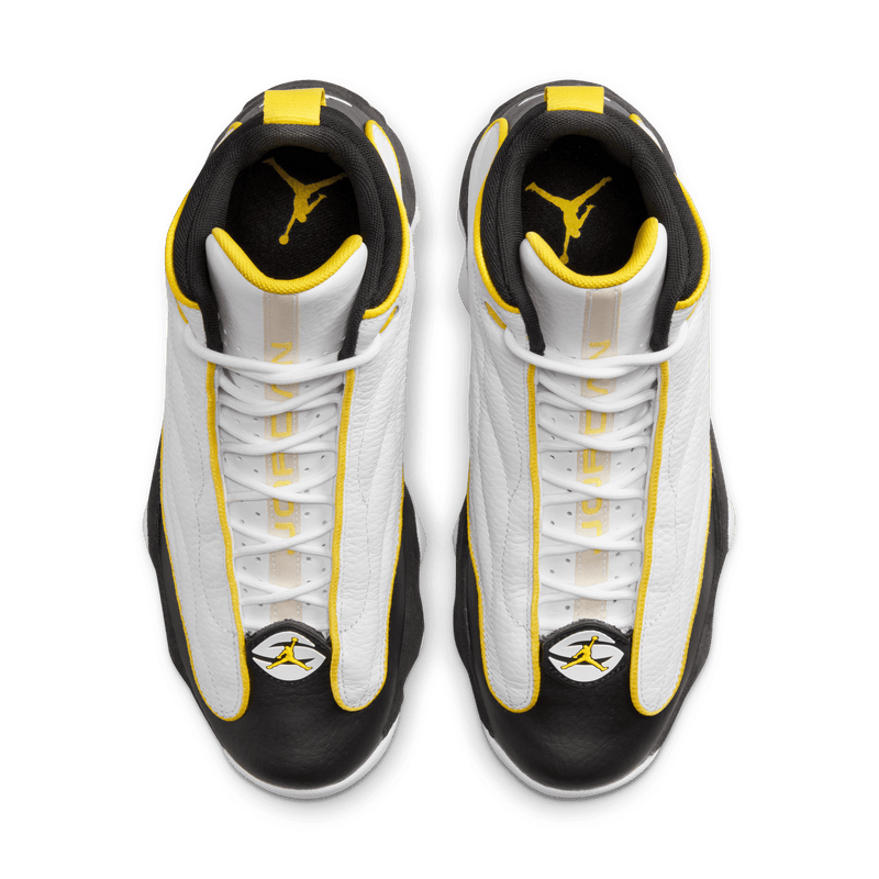 Men's Jordan Pro Strong "Tour Yellow"