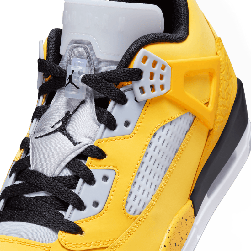 Men's Jordan Spizike Low PRM "Lightning"