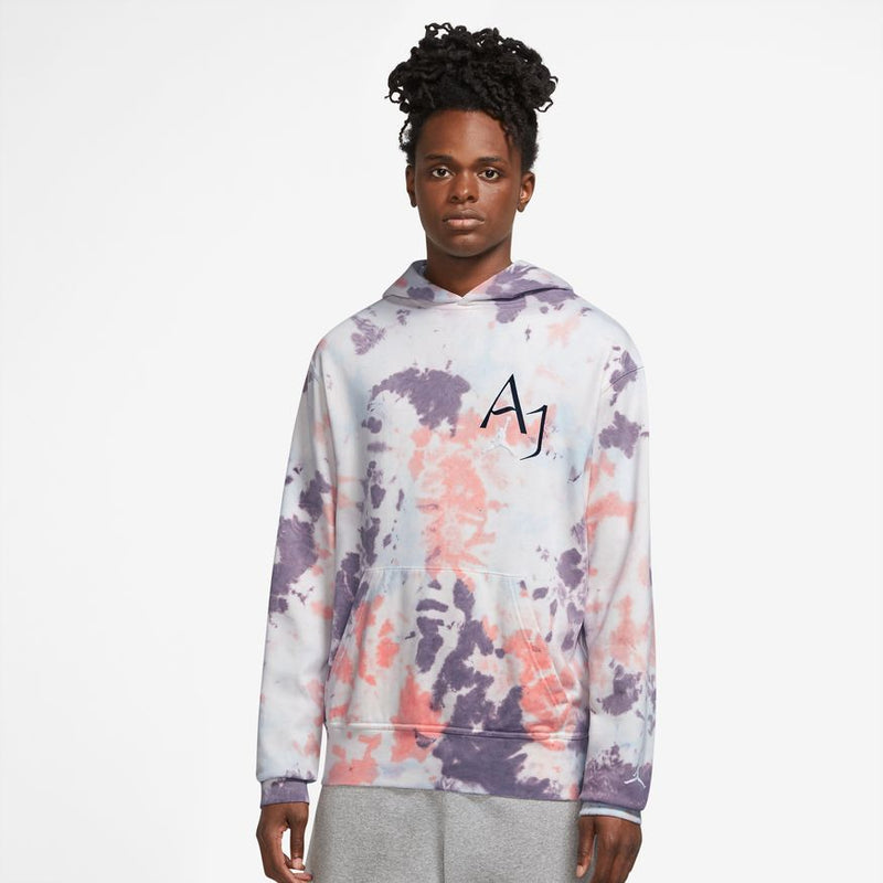 Men's Jordan Sport DNA Pullover Hoodie