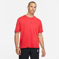 Men's Jordan Sport Dri-FIT Short-Sleeve Top