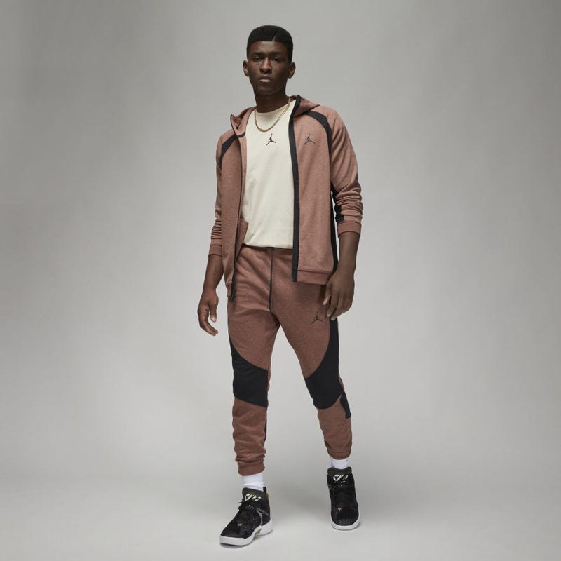 Men's Jordan Sport Dri-FIT Statement Air Fleece Pants
