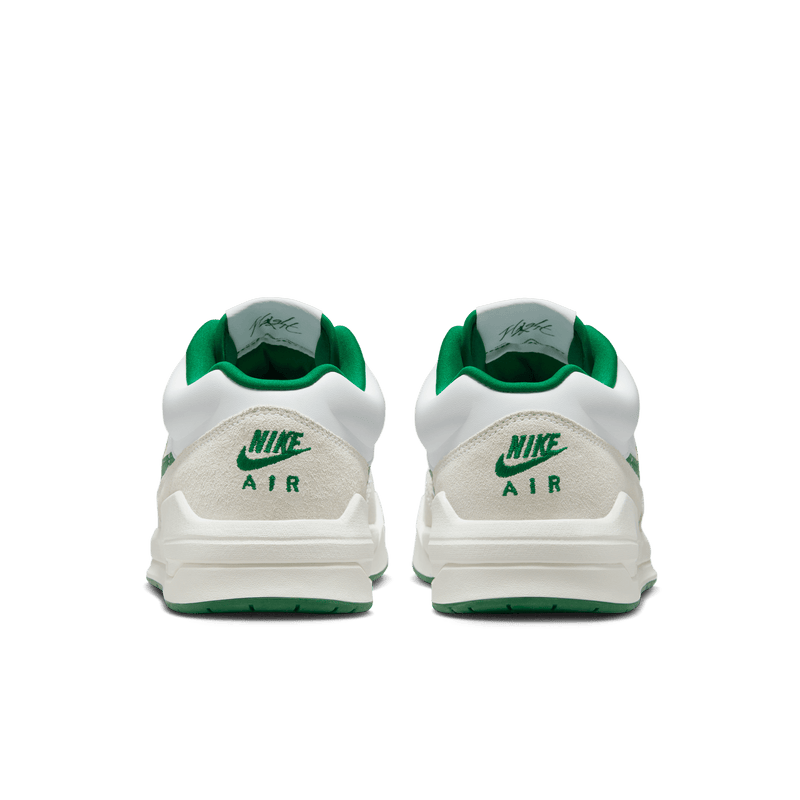 Men's Jordan Stadium 90 "White Clover Green"