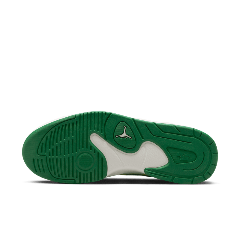 Men's Jordan Stadium 90 "White Clover Green"