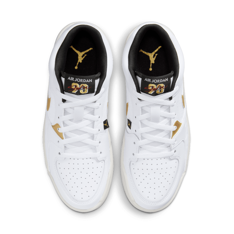 Men's Jordan Stadium 90 "White Gold"