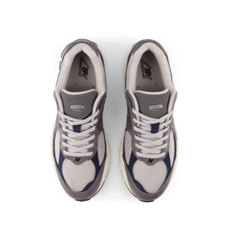 Men's New Balance 2002R "Castlerock"