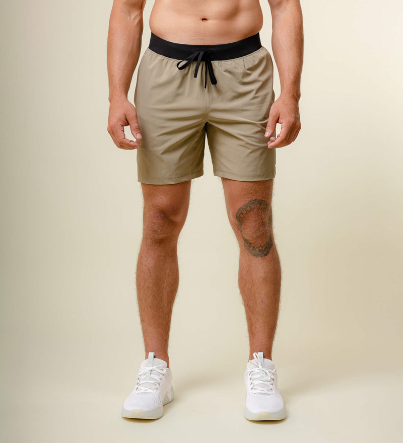 Men's Origin Short 7"
