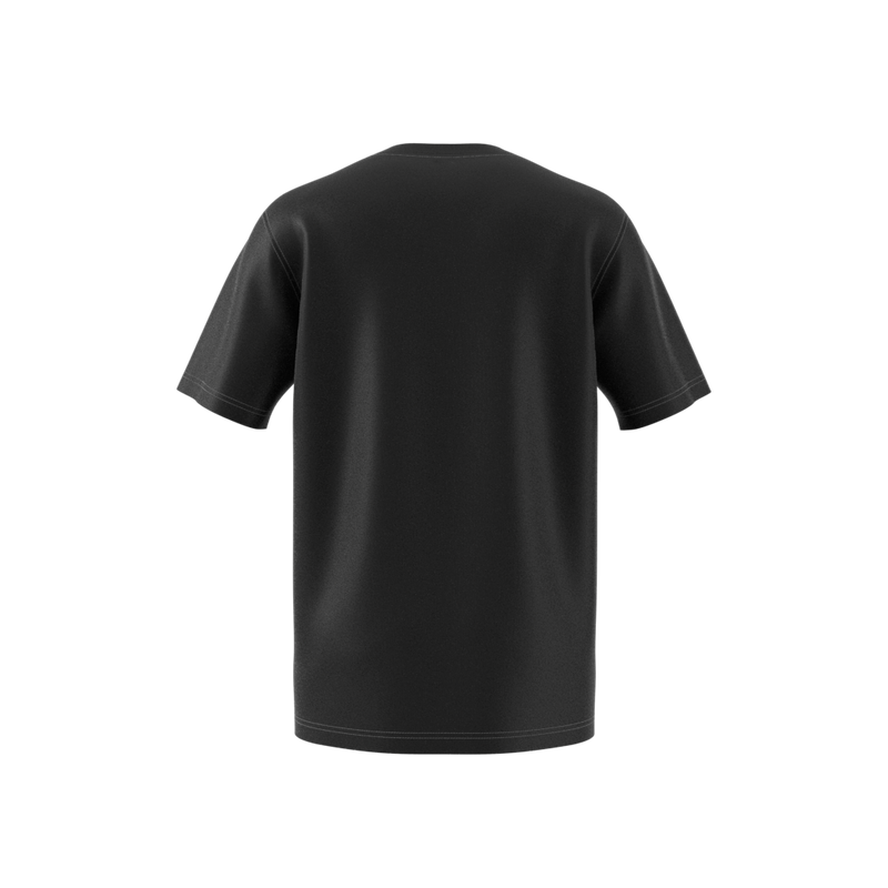 Men's Adidas Originals Adicolor Trefoil Tee