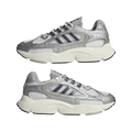 Men's Adidas Originals OZMILLEN "Silver White Black"