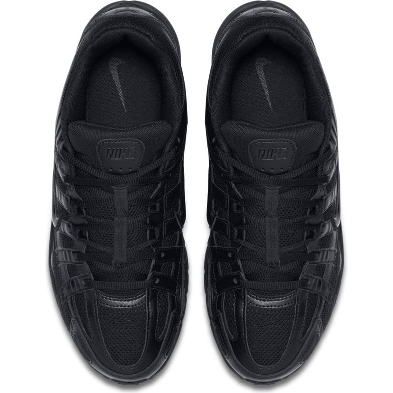 Men's Nike P-6000 "Triple Black"